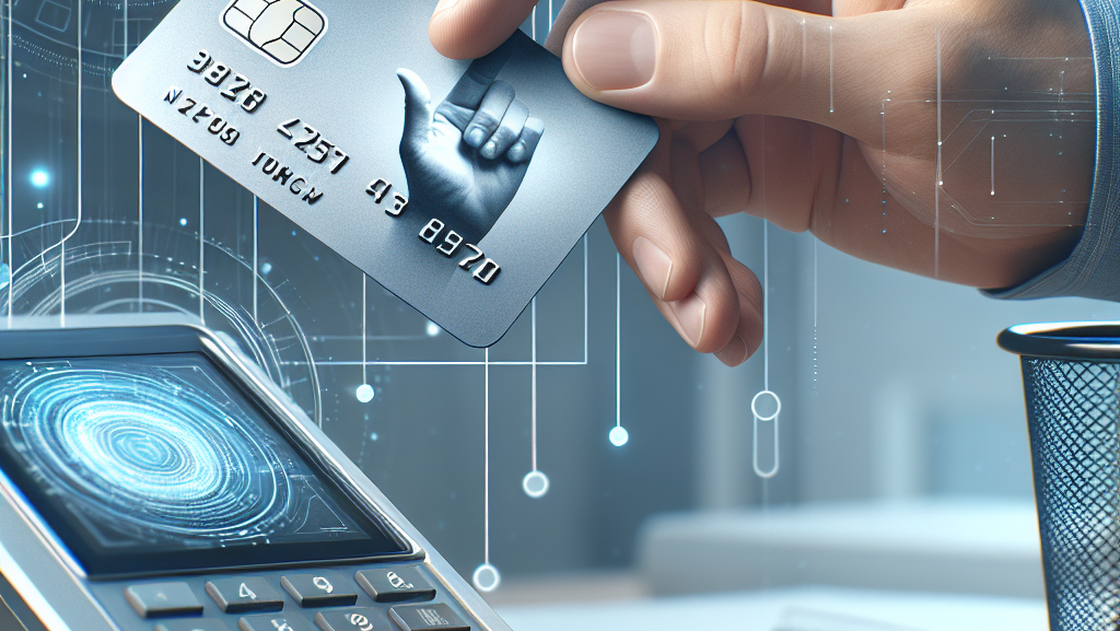 Effektive Nutzung von NFC-Karten zur Zeiterfassung