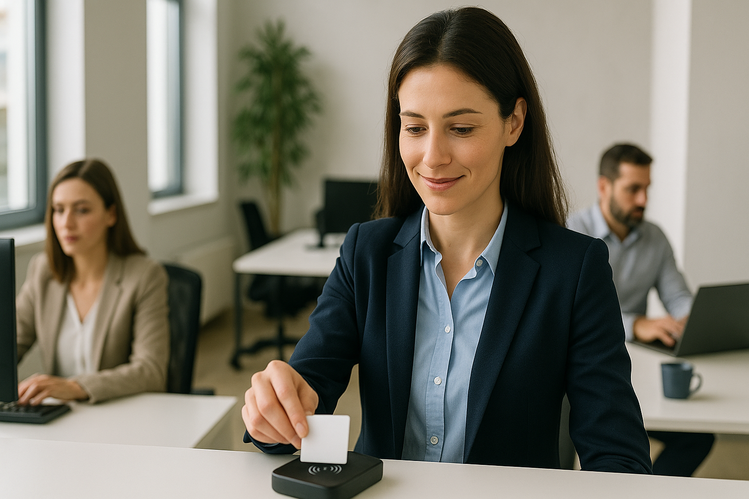 Best Practices für die Implementierung digitaler Zeiterfassungssysteme in KMUs