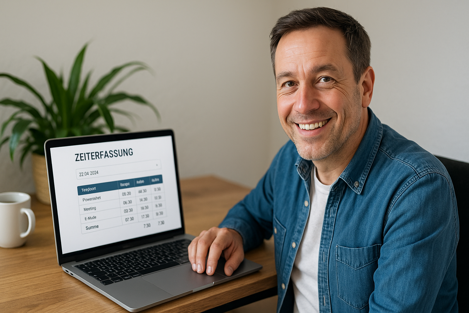 Zeiterfassung für Remote-Teams: Best Practices für effektives Time-Tracking